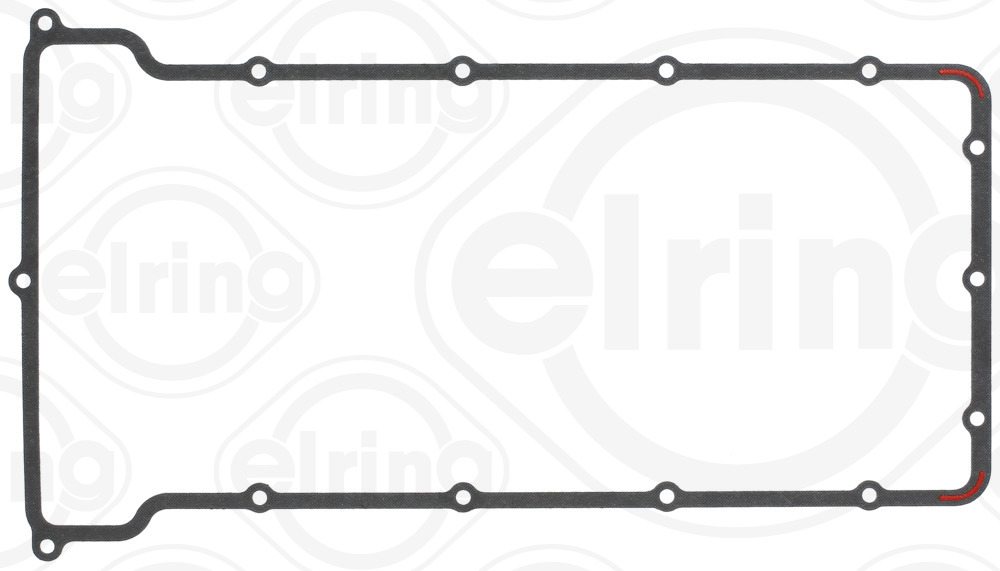 ELRING 762.041 Guarnizione,...