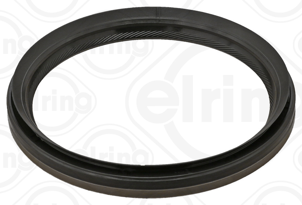 ELRING 762.650 Wellendichtring, Kurbelwelle