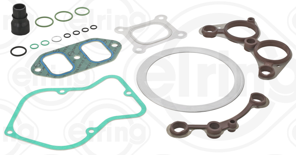 ELRING 766.841 Dichtungssatz, Zylinderkopf