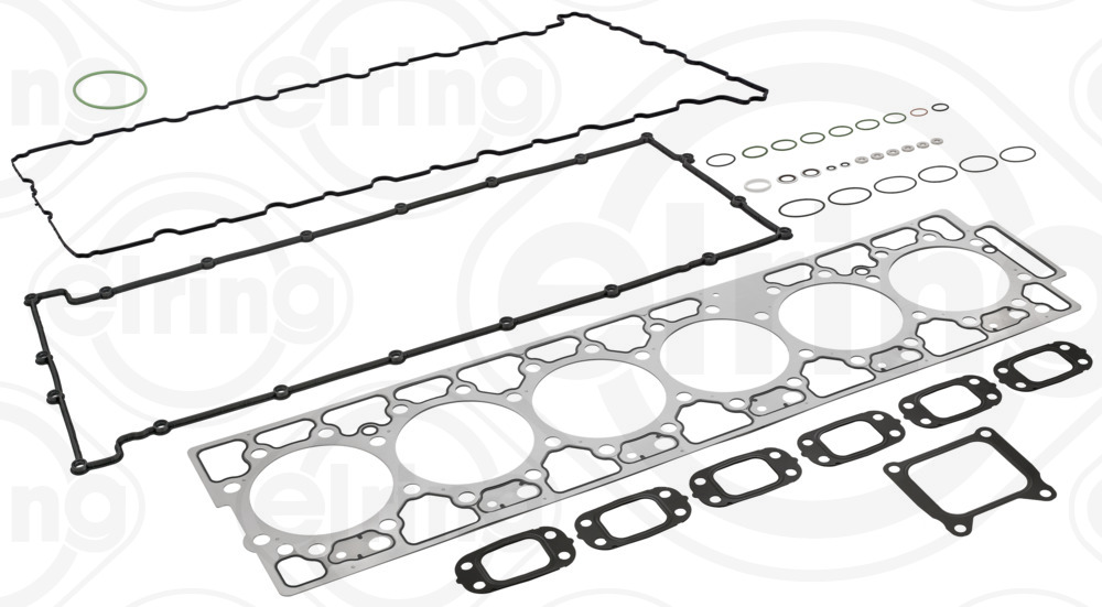 ELRING 767.610 Gasket Kit,...