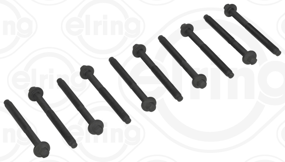 ELRING 771.400 Kit bulloni...
