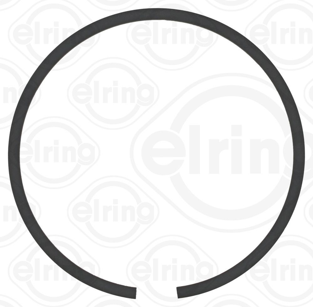 ELRING 773.030 Tesniaci krúżok pre zberné výfukové potrubie