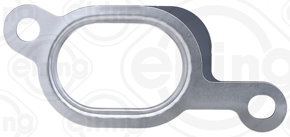 ELRING 076.650 Tetningssett, eksosmanifold