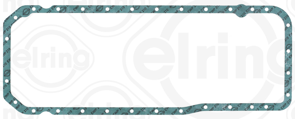ELRING 776.824 Guarnizione,...