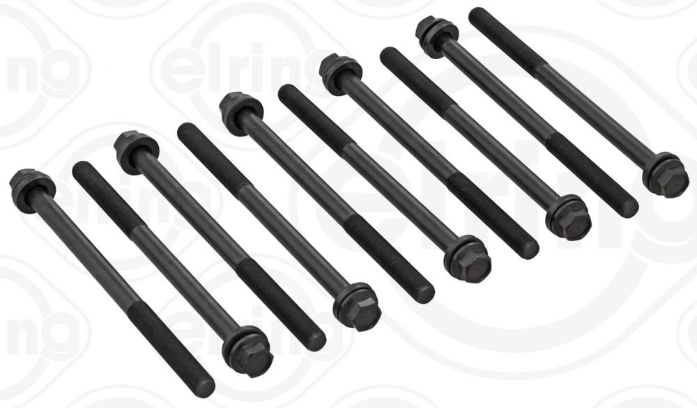 ELRING 778.180 Kit bulloni...