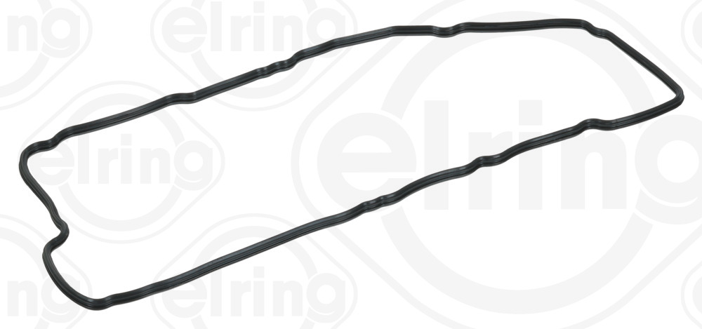 Guarnizione, Cambio automatico