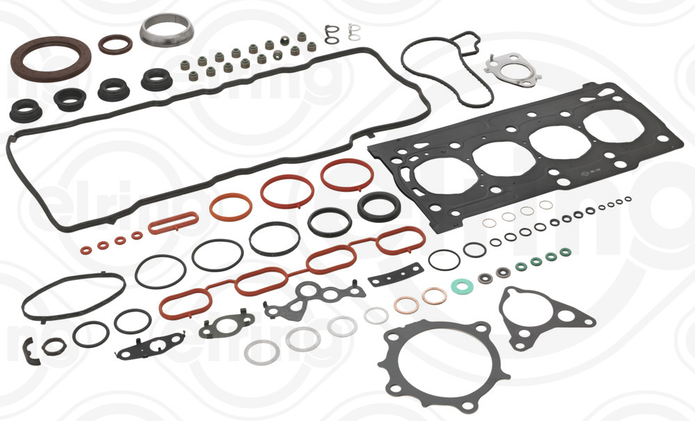 ELRING 781.760 Dichtungsvollsatz, Motor
