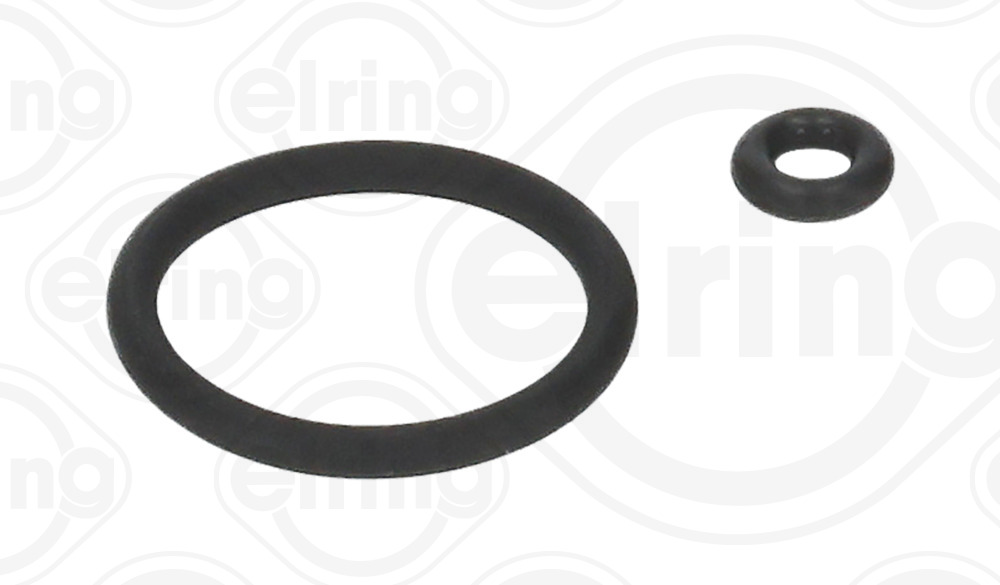 Kit guarnizioni, impianto di iniezione