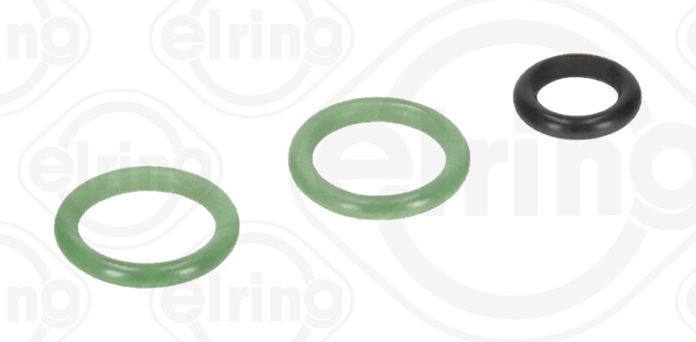 ELRING 782.840 Guarnizione,...