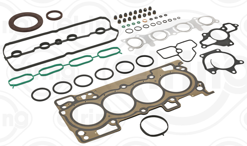 ELRING 785.760 Dichtungsvollsatz, Motor