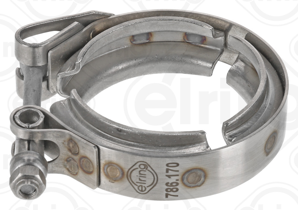 ELRING 786.170 Connettore...