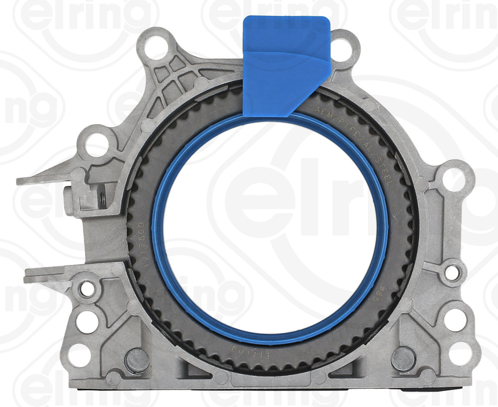 ELRING 786.190 Wellendichtring, Kurbelwelle