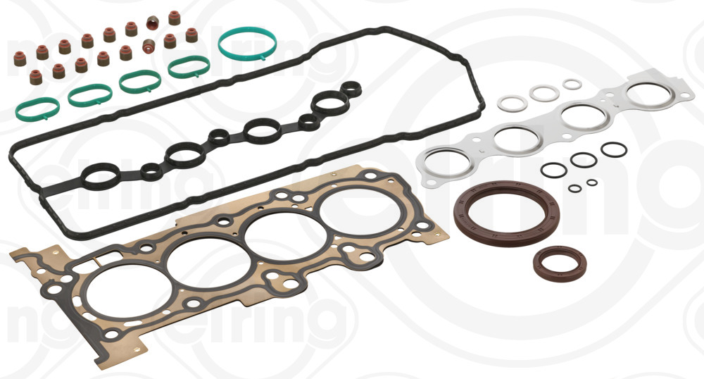 ELRING 786.890 Dichtungsvollsatz, Motor