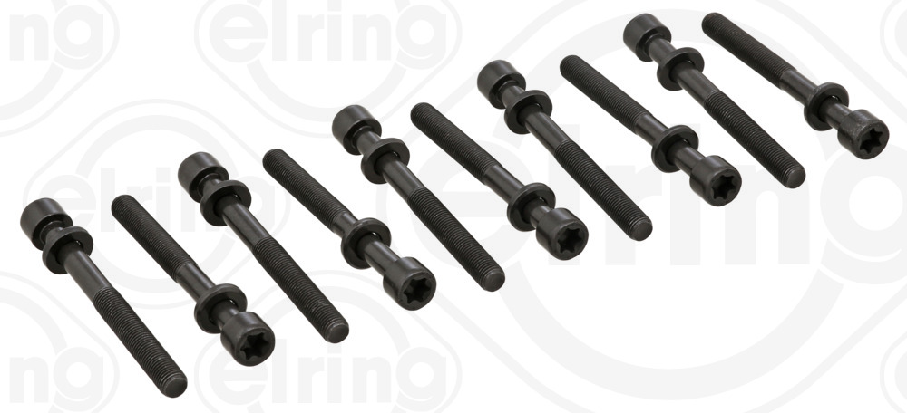 ELRING 803.010 Kit bulloni...