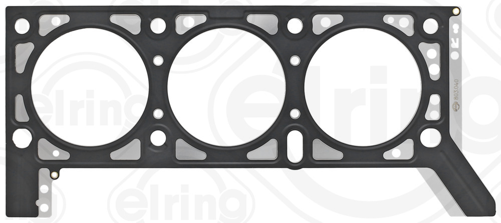 ELRING 803.040 Guarnizione,...