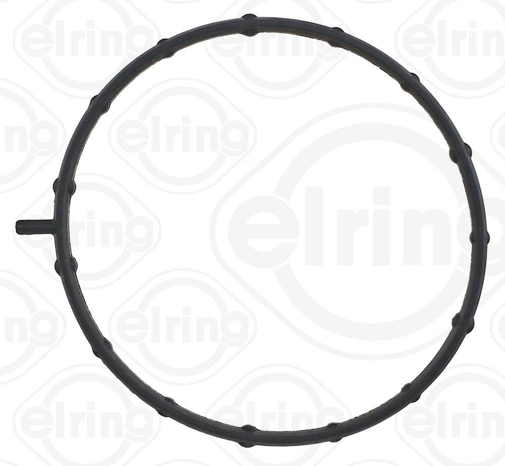 ELRING 803.750 Dichtung, Ansaugkrümmergehäuse