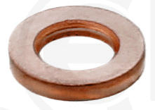 ELRING 806.930 Dichtring, Düsenhalter