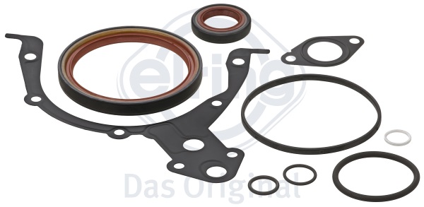 ELRING 081.321 Kit guarnizioni, Monoblocco-Kit guarnizioni, Monoblocco-Ricambi Euro