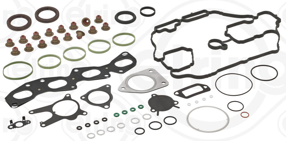 ELRING 814.140 Kit...