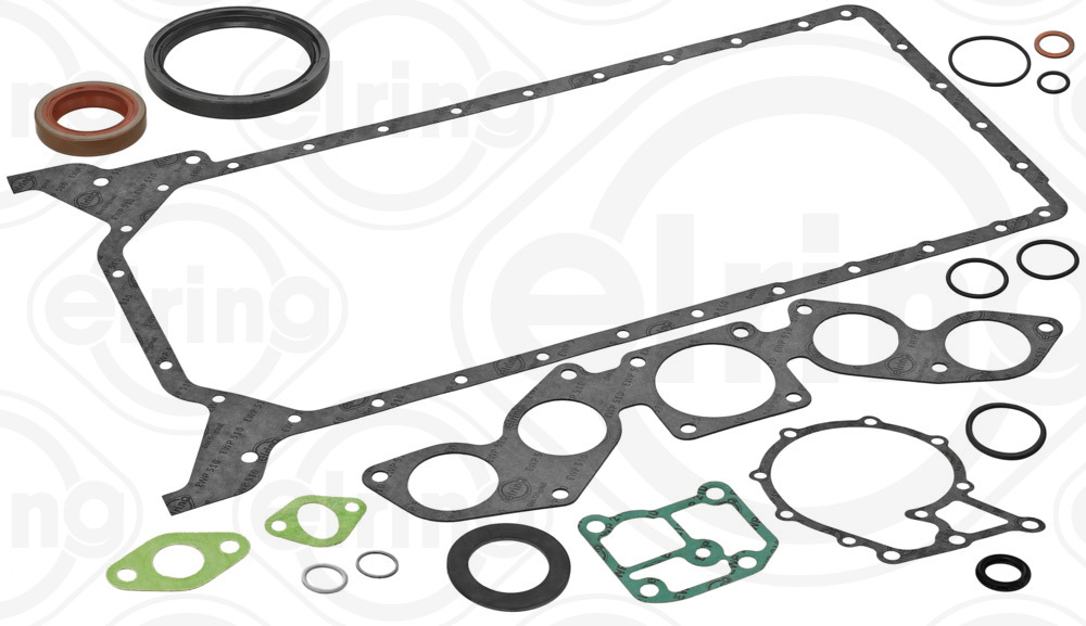 ELRING 814.490 Kit...