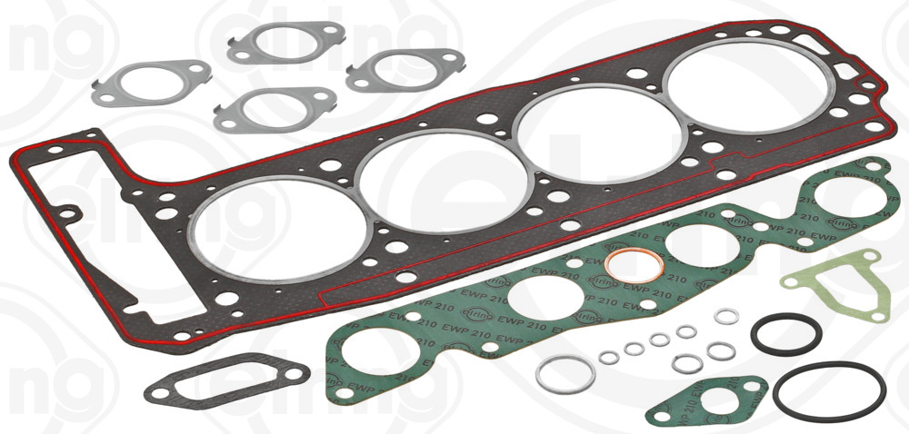 ELRING 814.989 Kit...
