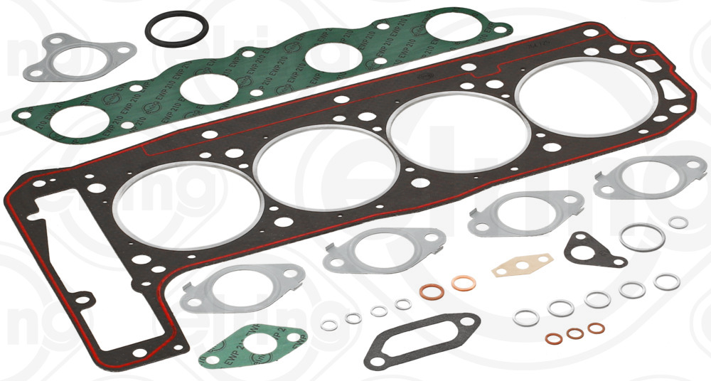 ELRING 814.997 Kit...