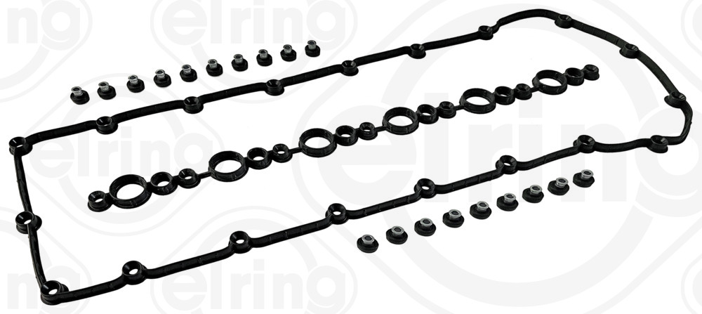 ELRING 815.220 Dichtungssatz, Zylinderkopfhaube