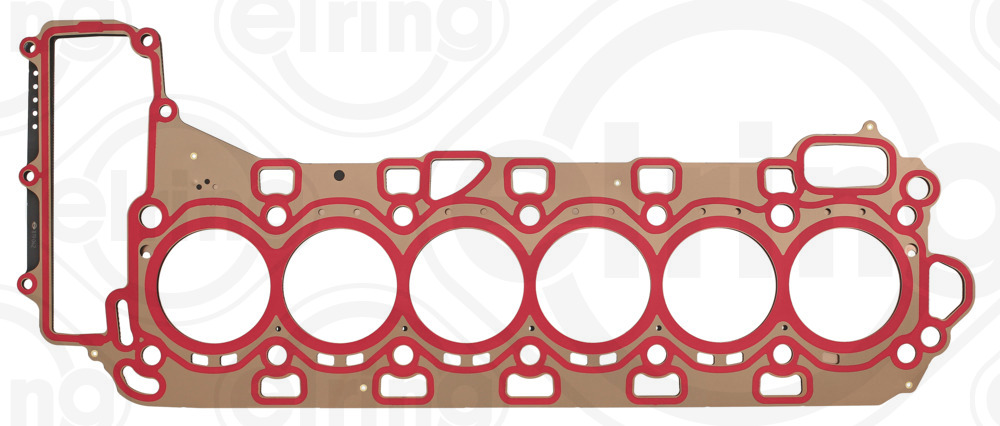 ELRING 819.042 Dichtung, Zylinderkopf