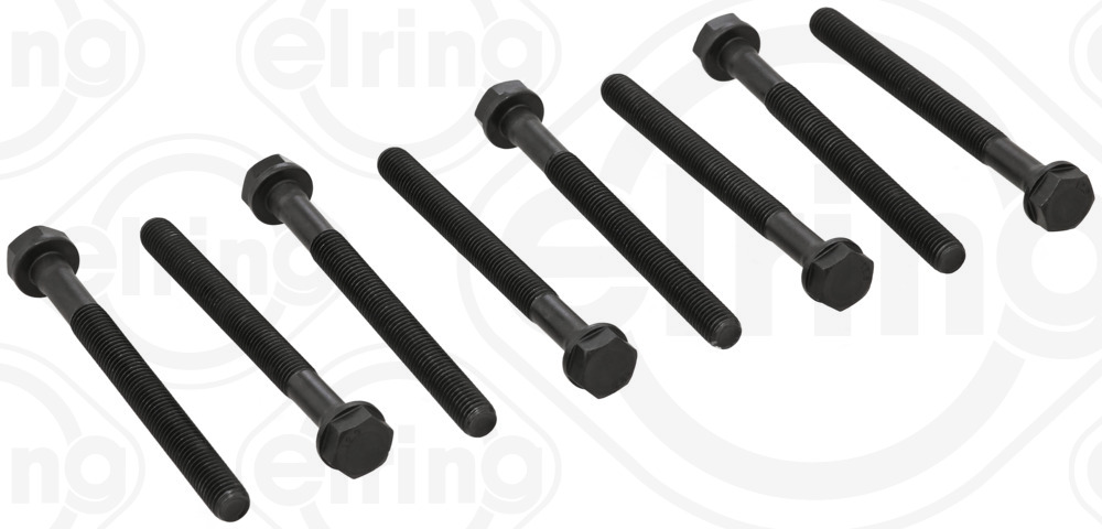 ELRING 820.059 Kit bulloni...