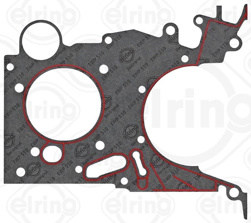 ELRING 821.195 Guarnizione,...