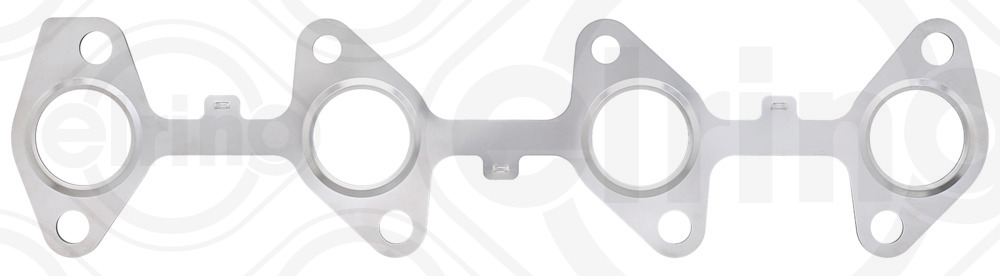 FEBI BILSTEIN 100667 Tetning, eksosmanifold