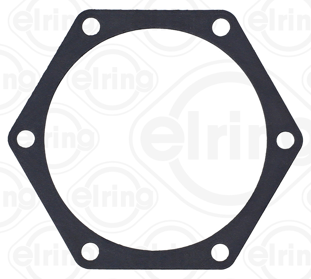 ELRING 823.610 Guarnizione,...