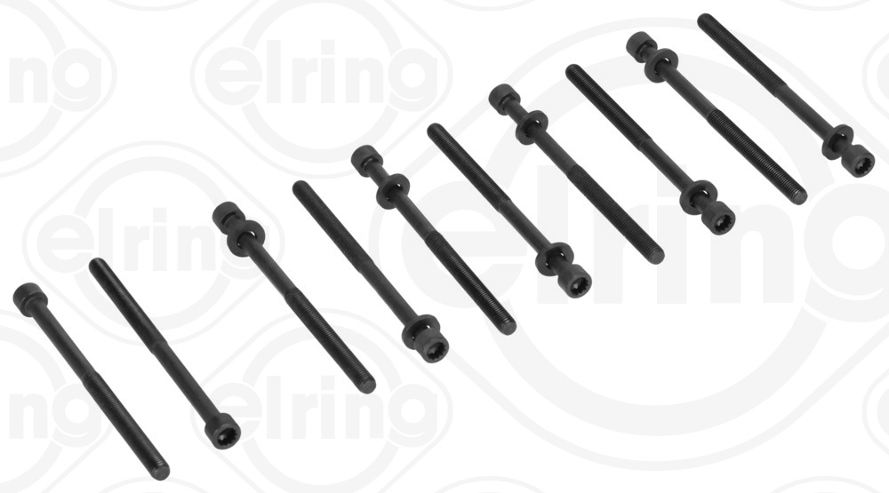 ELRING 825.590 Kit bulloni...