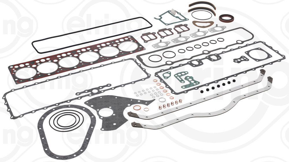 ELRING 826.759 Kit completo...
