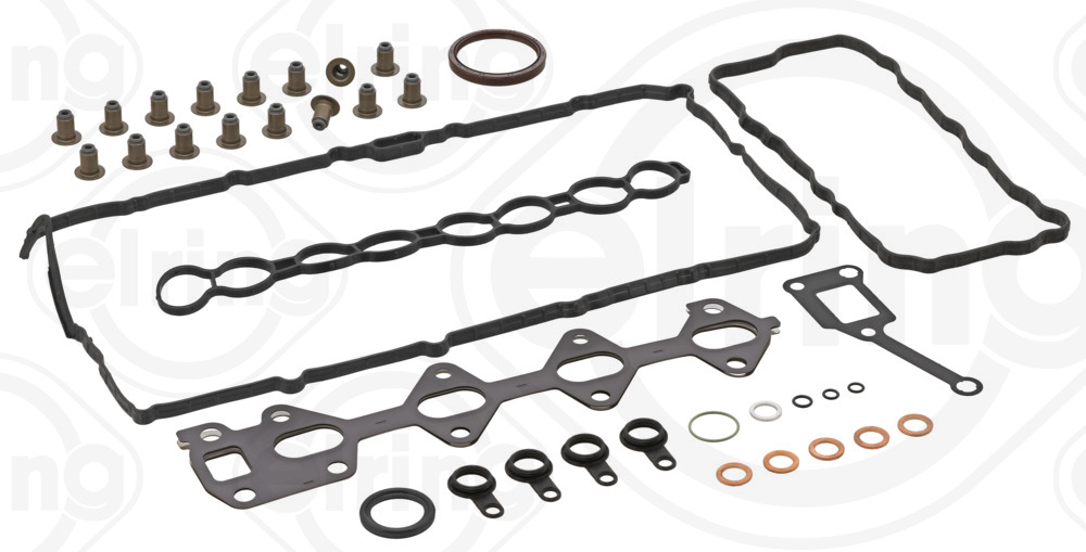 ELRING 826.880 Dichtungsvollsatz, Motor