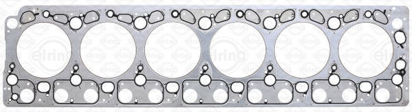 ELRING 082.734 Gasket,...