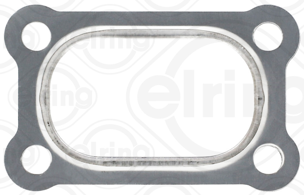 AJUSA 13250800 Tetning, eksosmanifold