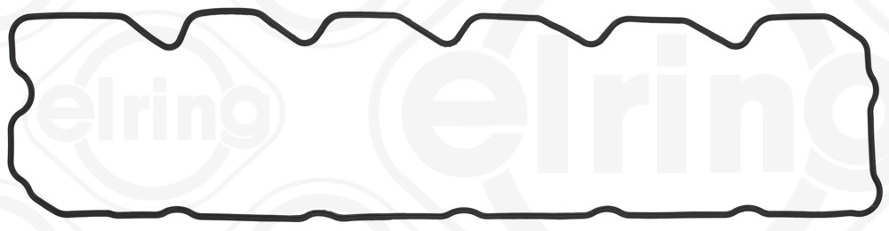 ELRING 834.670 Dichtung, Zylinderkopfhaube