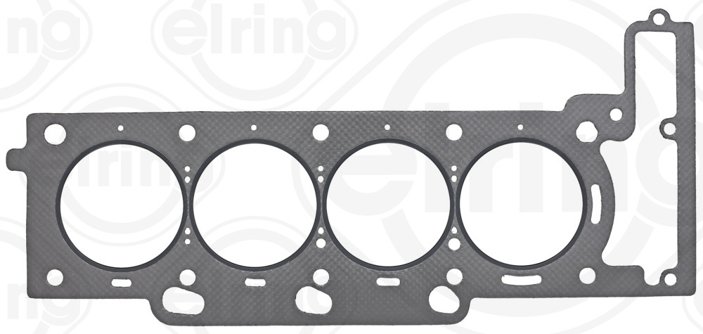 ELRING 835.110 Guarnizione,...