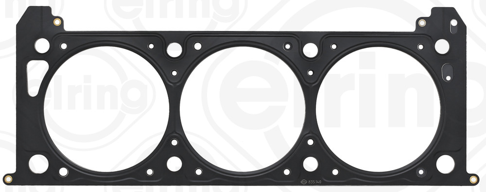 ELRING 835.140 Guarnizione,...