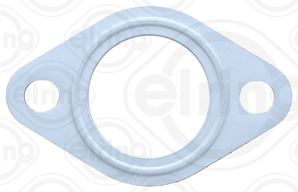 TOPRAN 304 422 Tetning, eksosmanifold