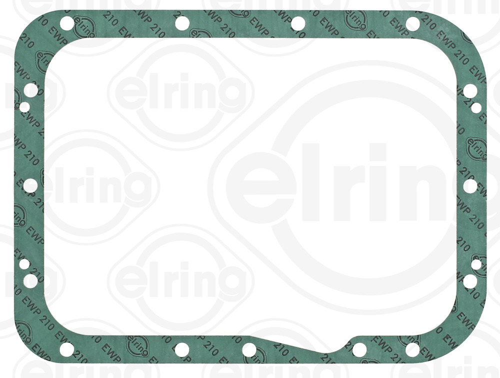 ELRING 836.830 Guarnizione,...