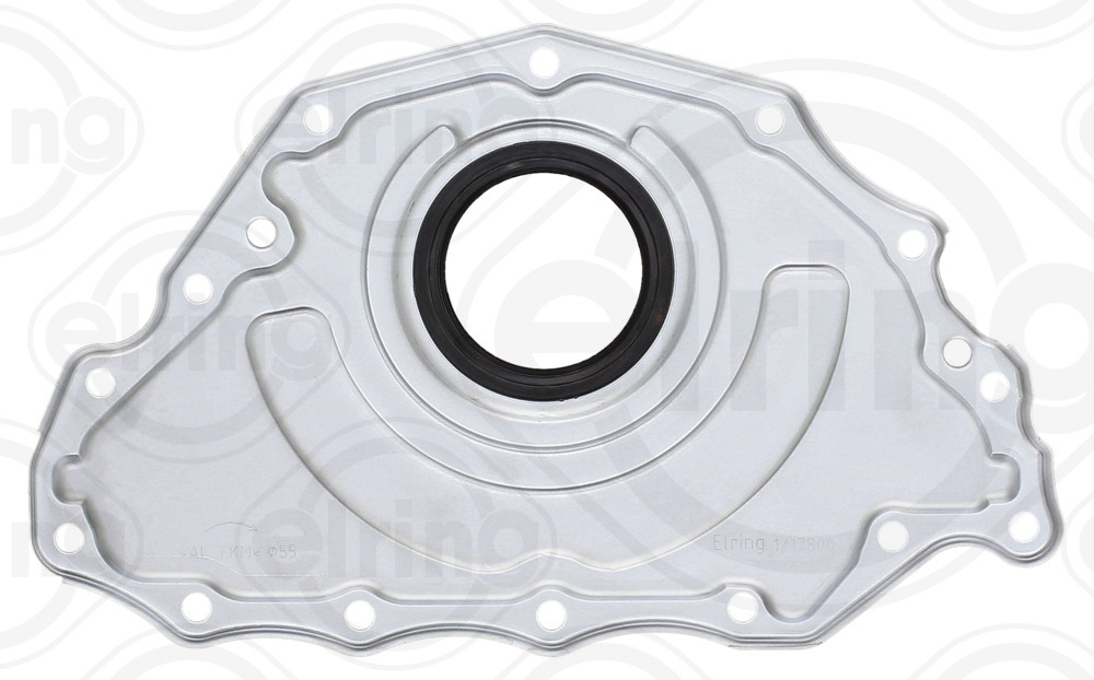 ELRING 838.170 Wellendichtring, Kurbelwelle