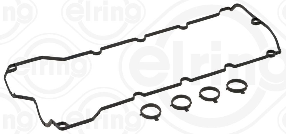 ELRING 841.520 Dichtungssatz, Zylinderkopfhaube