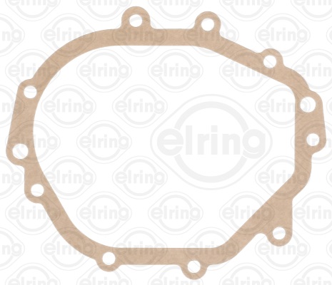 ELRING 084.379 Oil Seal,...