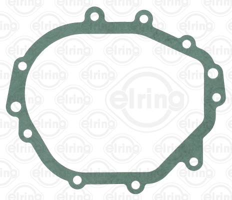 ELRING 084.387 Oil Seal,...