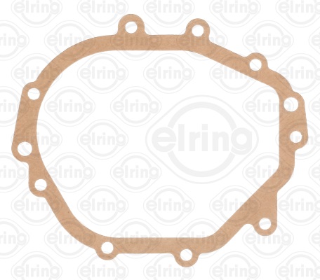 ELRING 084.395 Oil Seal,...