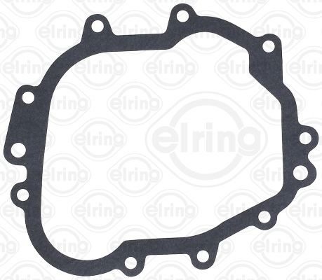 ELRING 084.417 Oil Seal,...