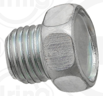 ELRING 845.080 Vite di...