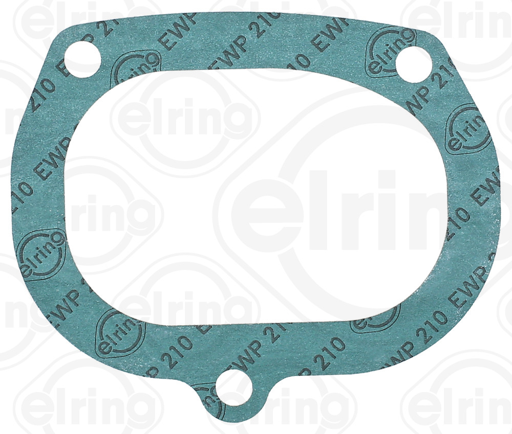 ELRING 846.400 Guarnizione,...